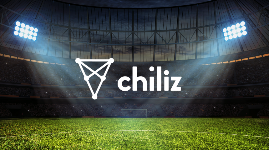 okex chiliz