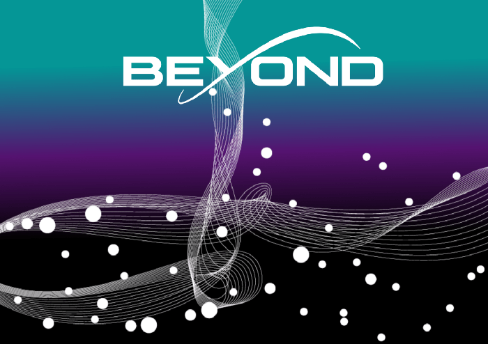 beyond finance