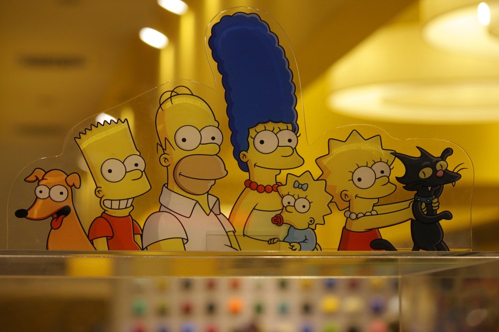 Rare Homer Simpson Pepe NFT Sells For $312k