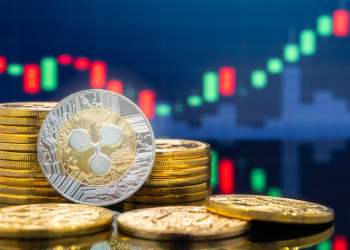 Ripple’s XRP Hits One-Month High on Exchange Re-Listing Prospect
