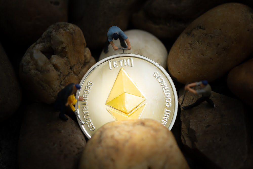 Ethereum Miners Revolt Over EIP 1559, How Will ETH Price React?
