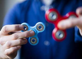 Web Developer Claims Ripple Allegedly Sued Him Over Fidget Spinners