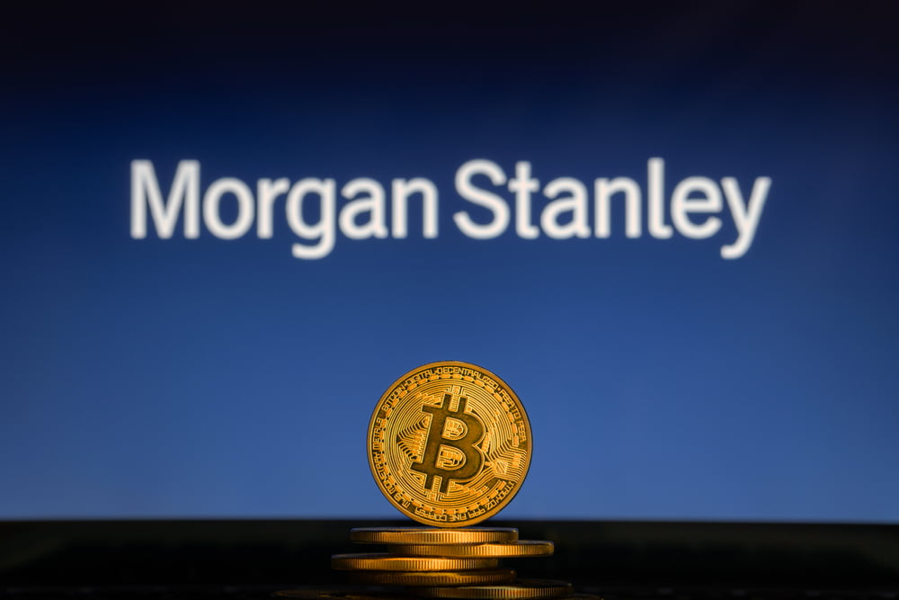 morgan stanley bitcoin kereskedés
