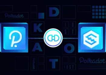 iost, polkadot