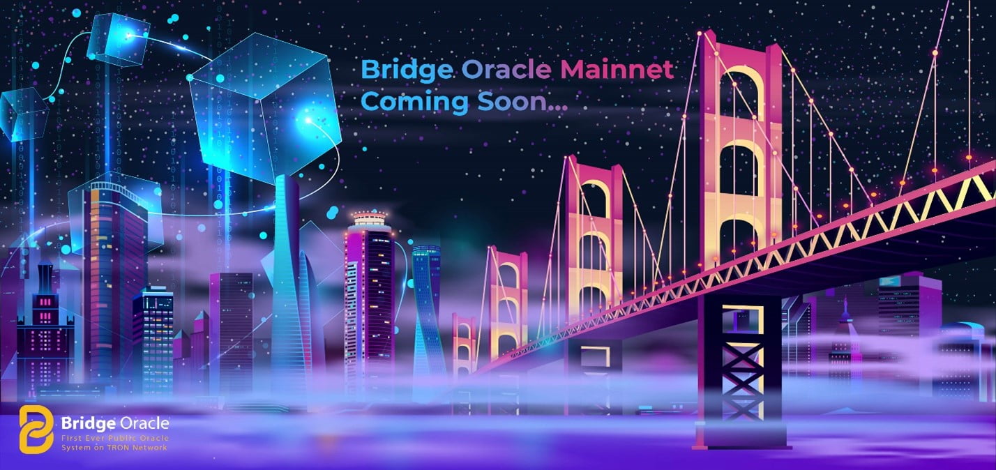 Bridge Oracle