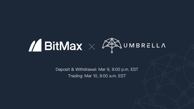 Bitmax