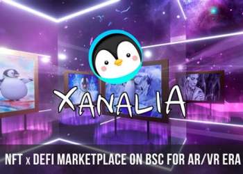 Xanalia