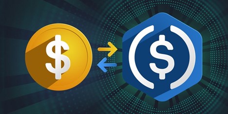 SEC, stablecoins