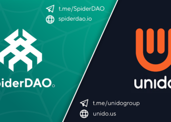 SpiderDAO