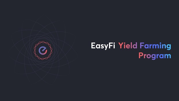 $EASY As ABC: High-Yield Staking Program Launches on Binance Exchange $EASY As ABC: High-Yield Staking Program Launches on Binance Exchange