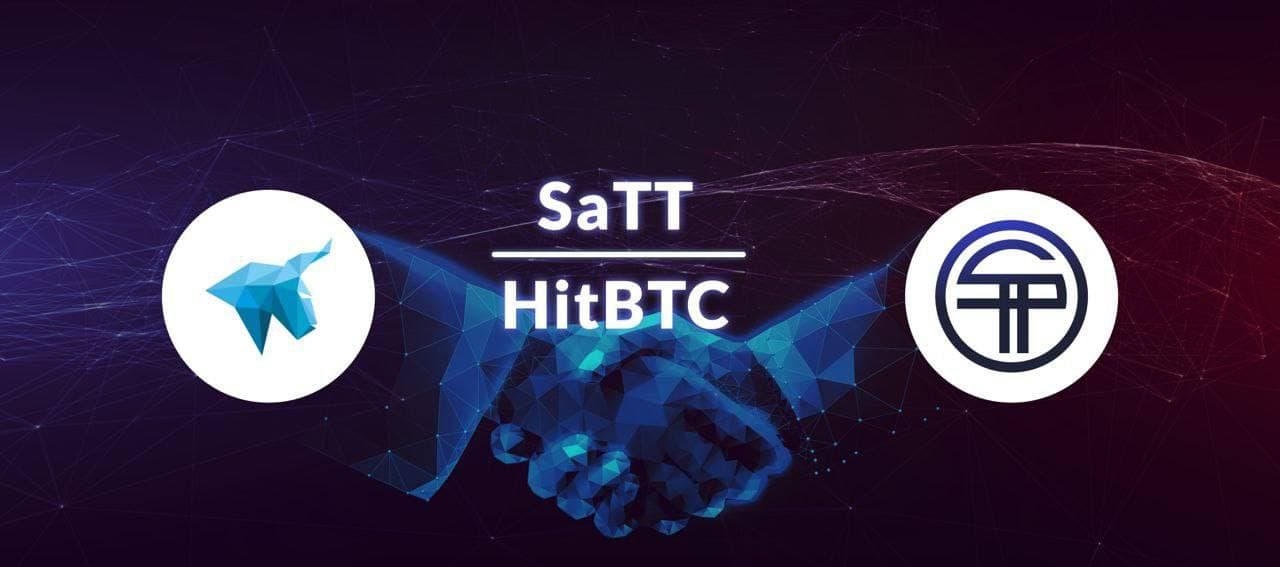 SaTT