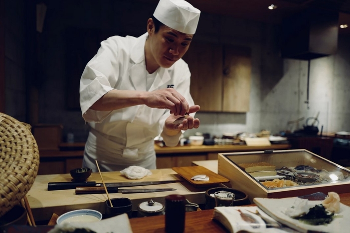 What’s Sushiswap cooking? Holders prepare for upside move