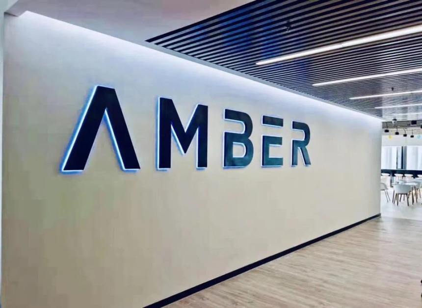 Amber Group