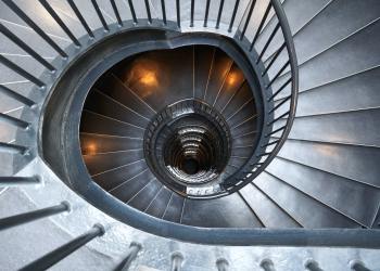 Ethereum Shows Altitude Sickening as Price Drops At Key Resistance