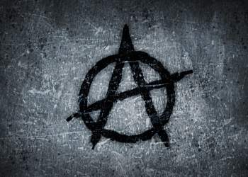 bitcoin anarchy