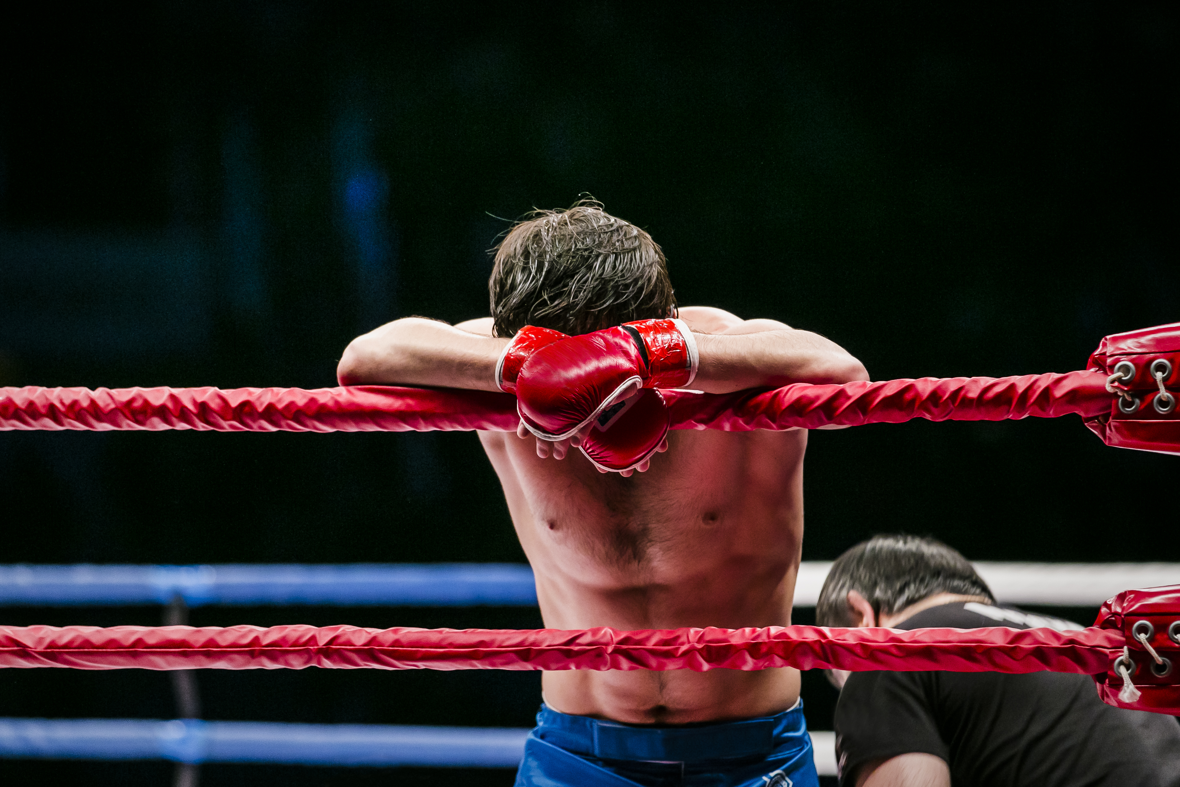ECONOMIST: ETHEREUM AND BITCOIN LOOK “BULLISH” AFTER WITHSTANDING “MACRO BEATING”