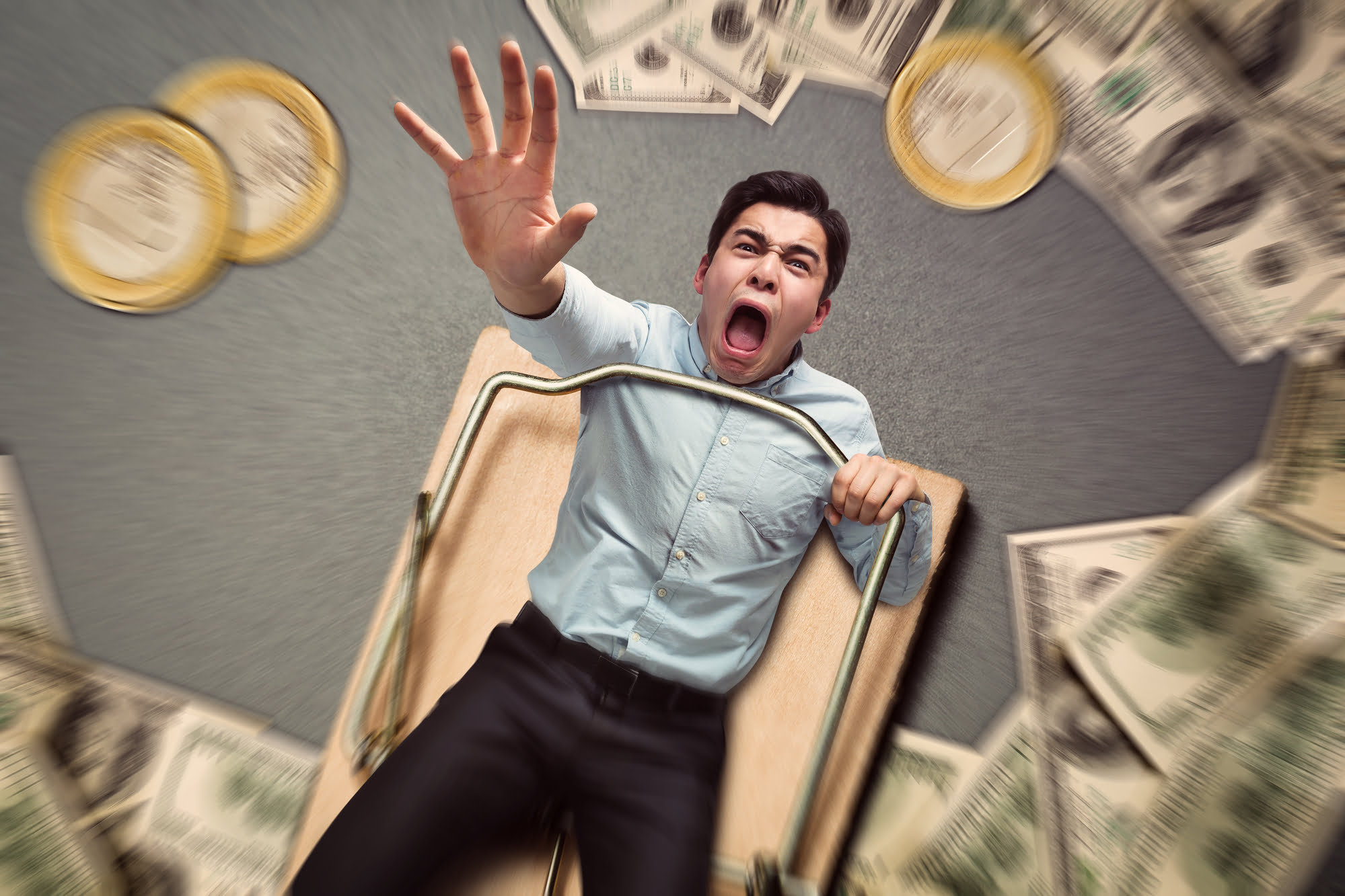 bitcoin bear trap dollar dxy btc