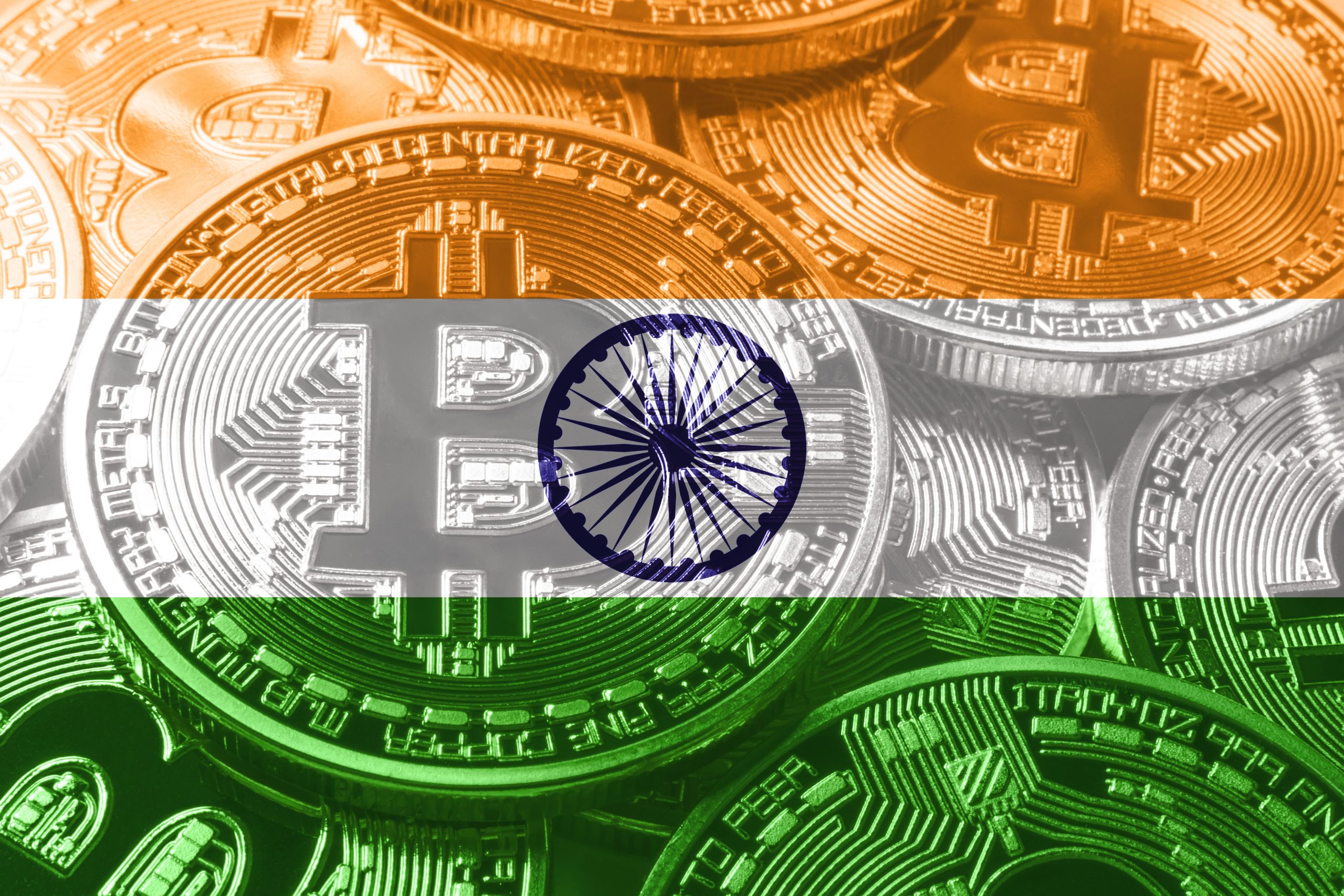 bitcoin india ban crypto