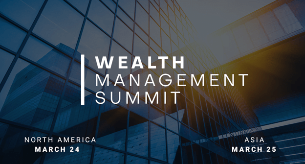 wealth management summit
