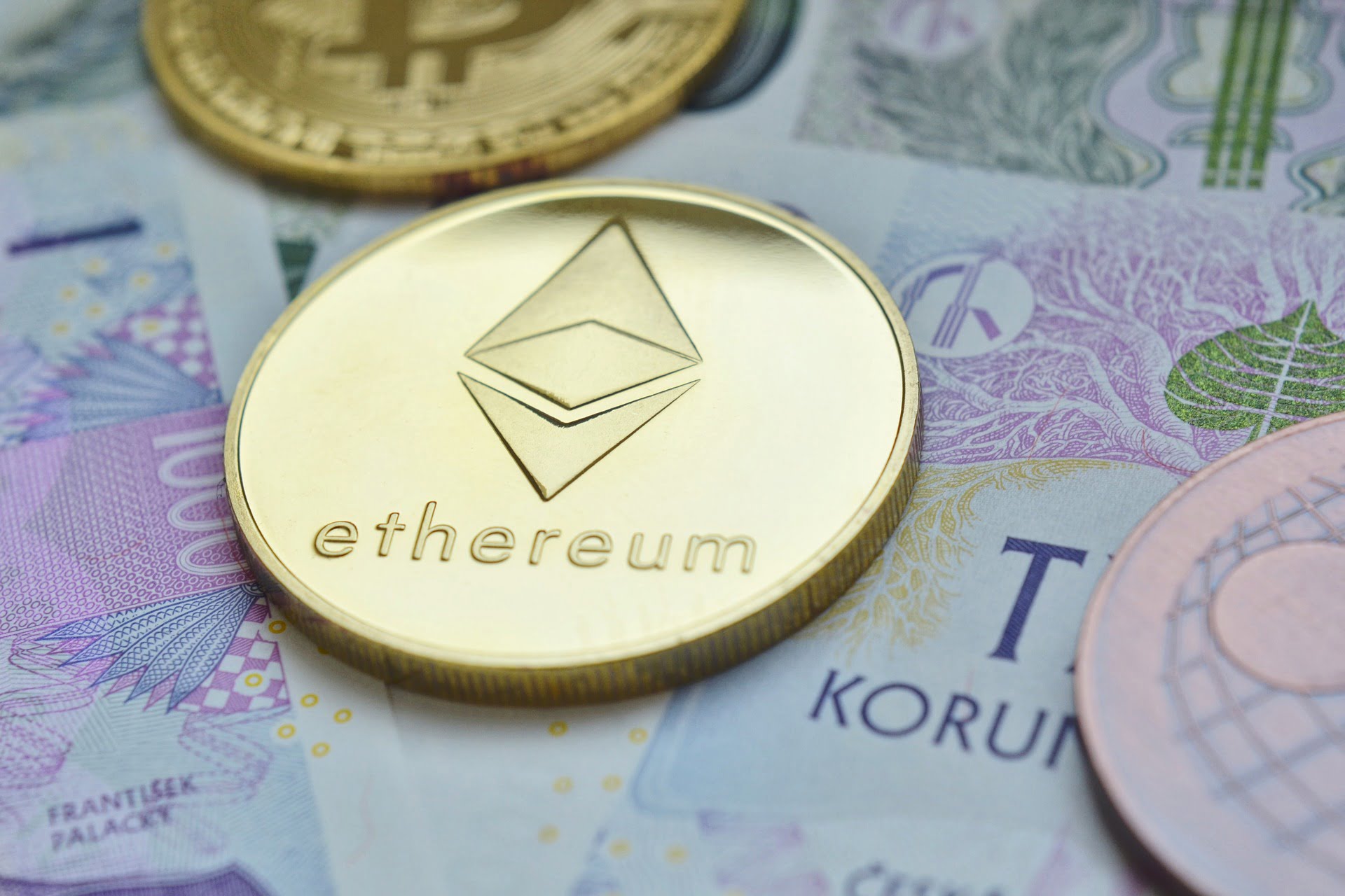 Crypto Market Analysis: 8th March 2025