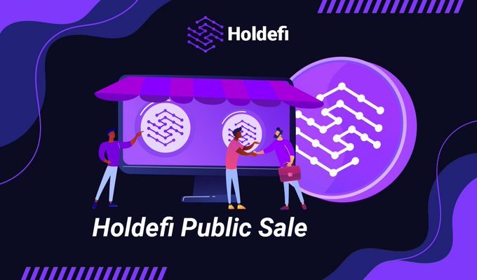holdefi