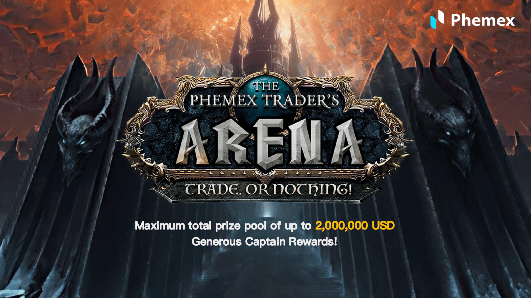 phemex