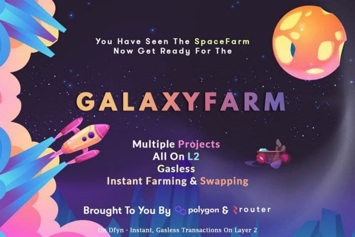 GalaxyFarm