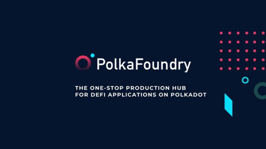 PolkaFoundry