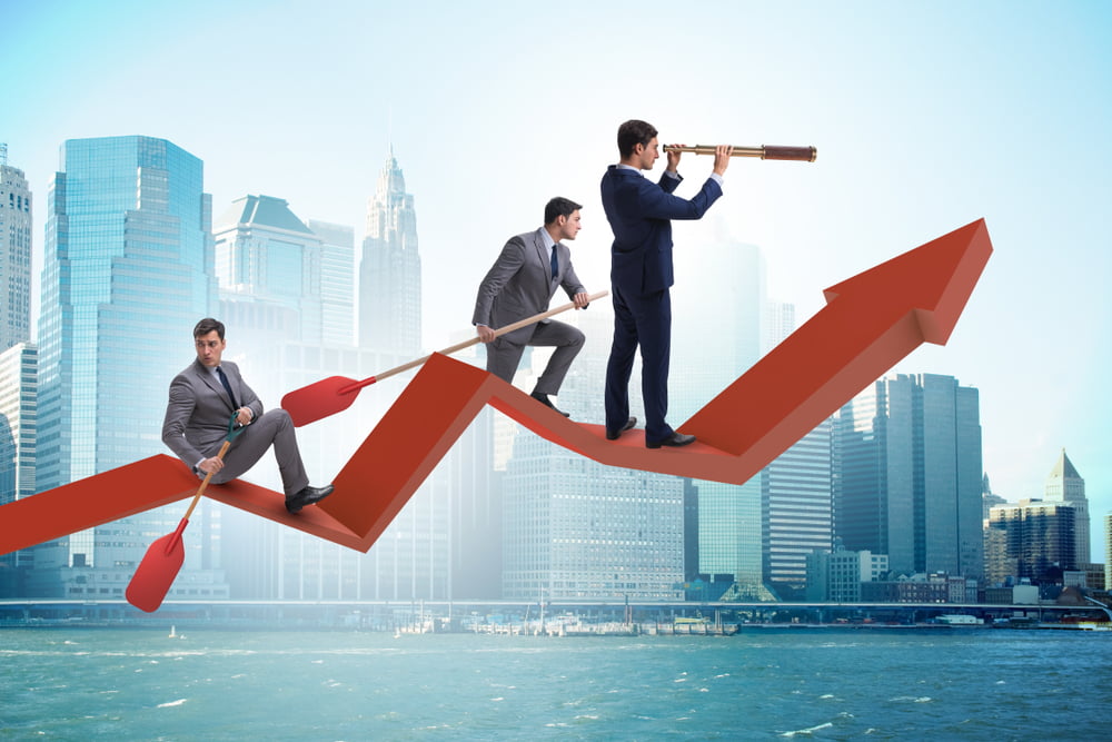 Ethereum Price Recovery In Jeopardy? Decoding Major Hurdles To Upside Continuation