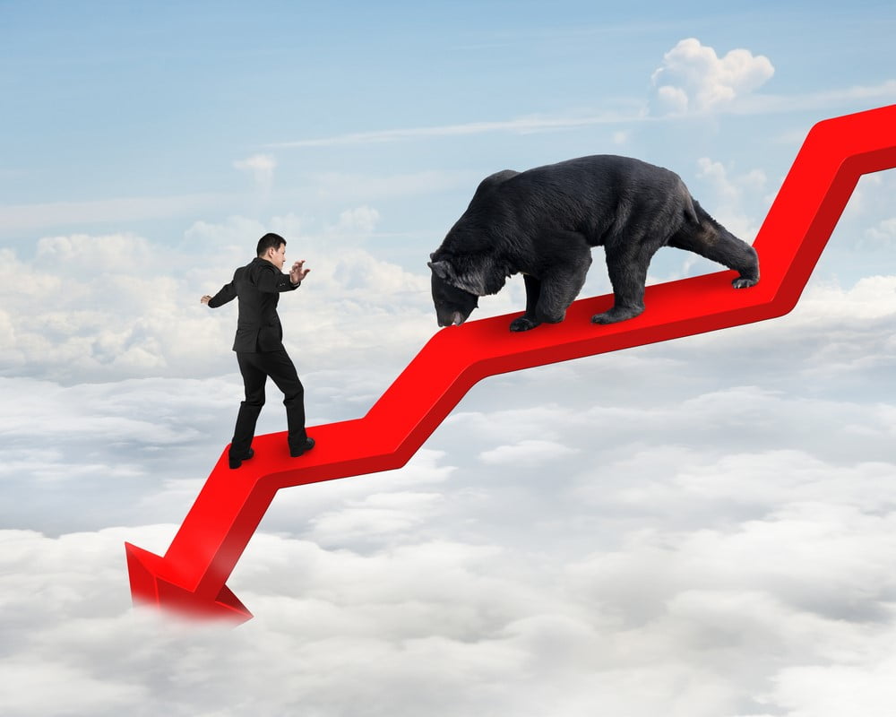 Bitcoin Price Plunge Imminent as Bears Protect Key Resistance