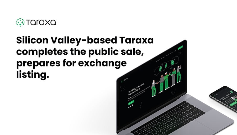 taraxa