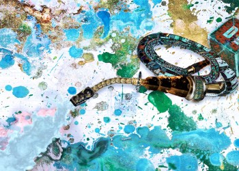 Sheesha Finance Liquidity Generation Power & NFT