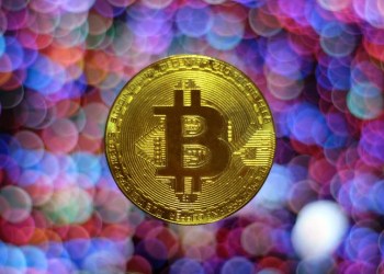 Bitcoin BTC