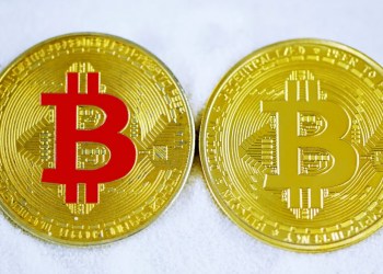 Bitcoin BTC