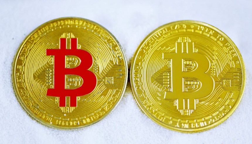 Bitcoin BTC