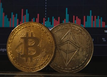 State Street Cryptoccurrencies Bitcoin BTC Ethereum