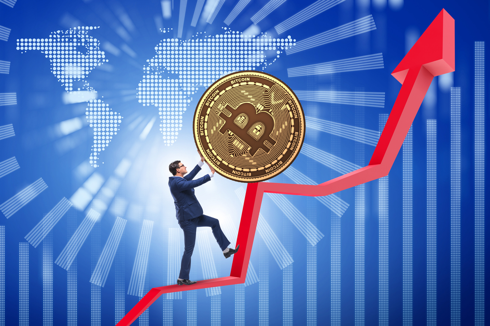 Bitcoin Bulls Keep Pushing, Why BTC Could Recover Above This Resistance