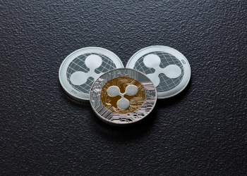 XRP Re-Takes 4th Spot on CMC; Ripple Boss Says “Today Was a Good Day”