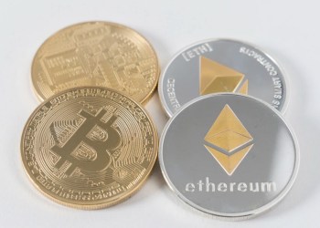 Ethereum ETH Bitcoin BTC