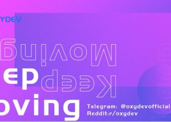 OxyDev Cross-Chain Ecological Network Technology Comprehensive Upgrade Progress