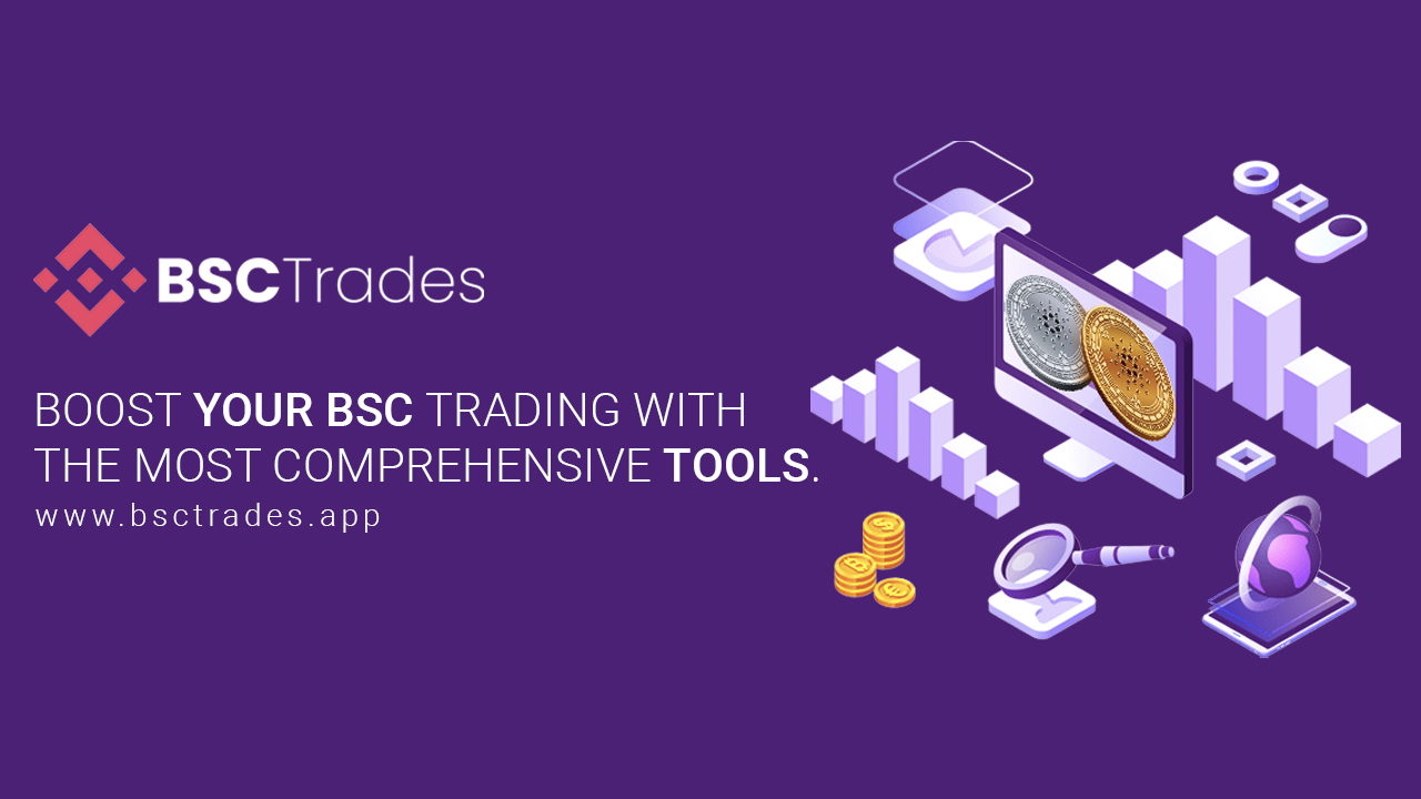 BSCTrades