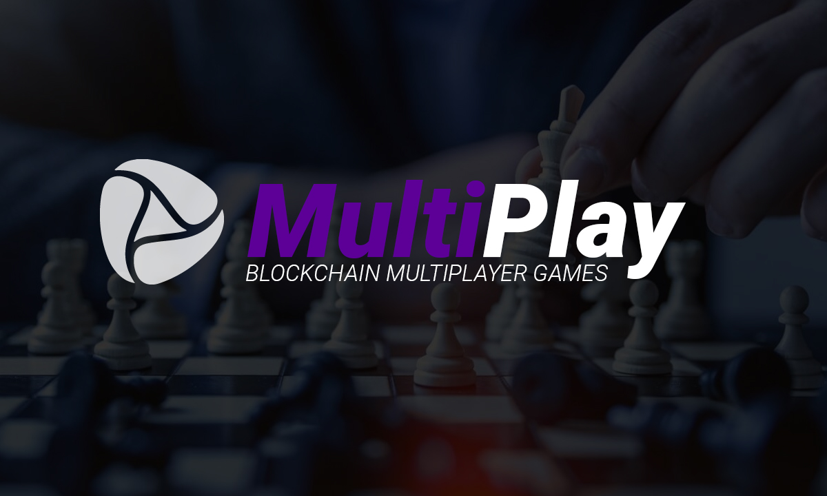 Multiplays: Blockchain Gaming Reinvented Using NFTs