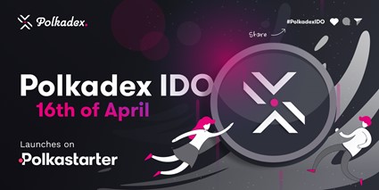 polkadex