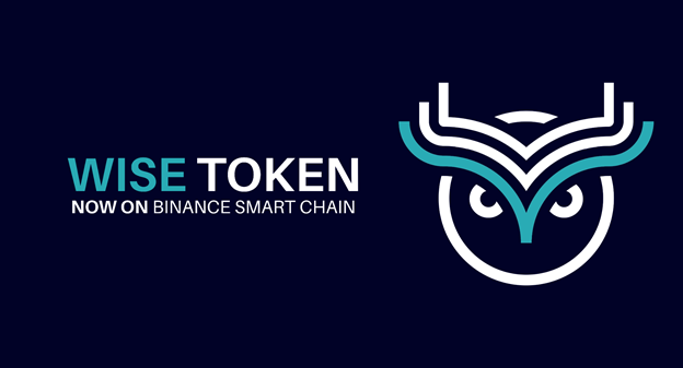 wise token