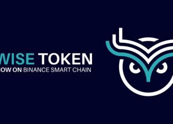 wise token