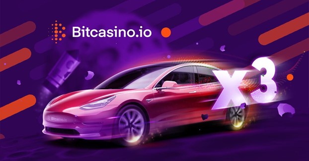 bitcasino