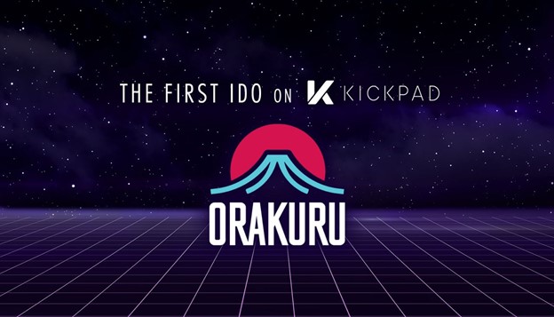 orakuru kickpad