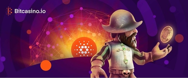 Crypto Betting Platform Bitcasino Now Accepts Cardano (ADA) as Payment Method