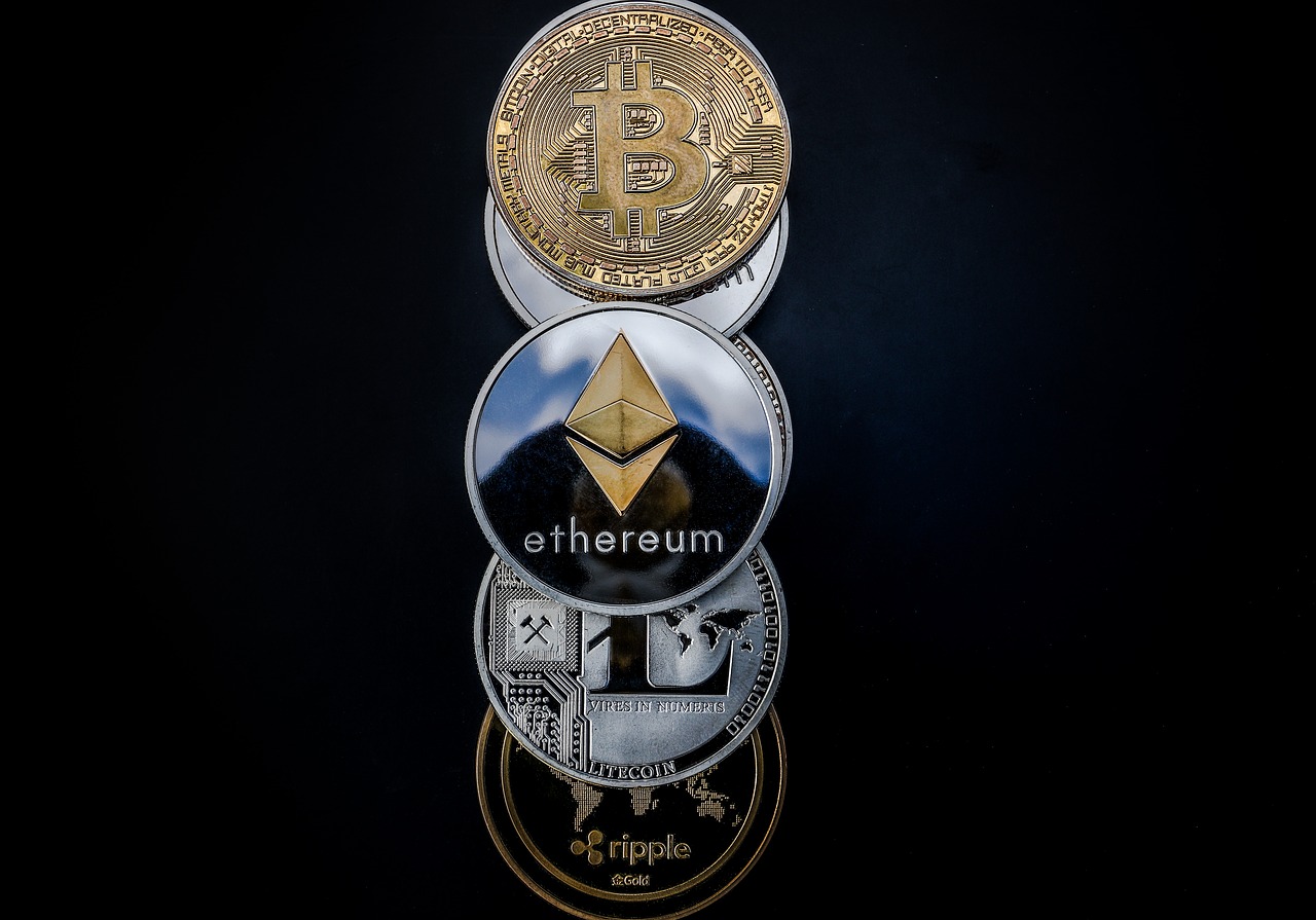 As Bitcoin Continues To Slump, Ethereum Seems Unstoppable