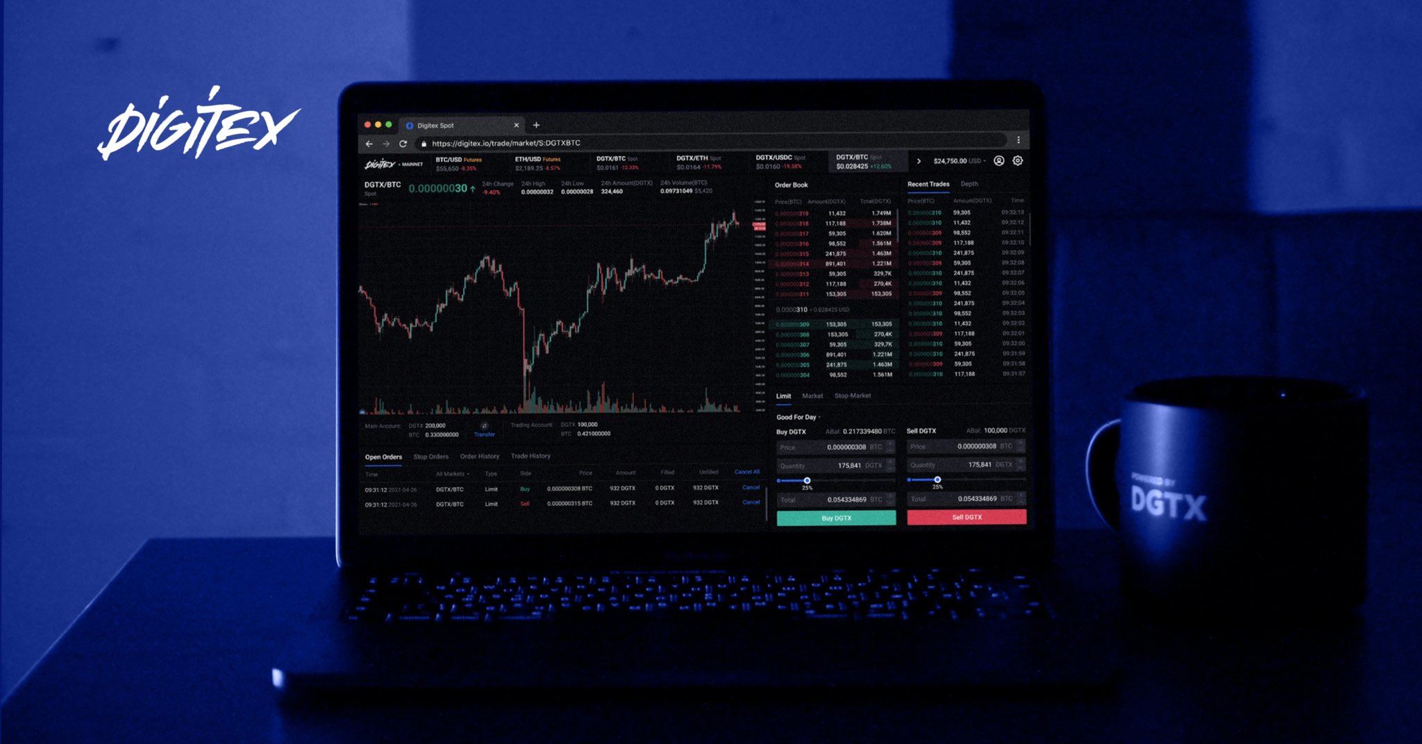 digitex